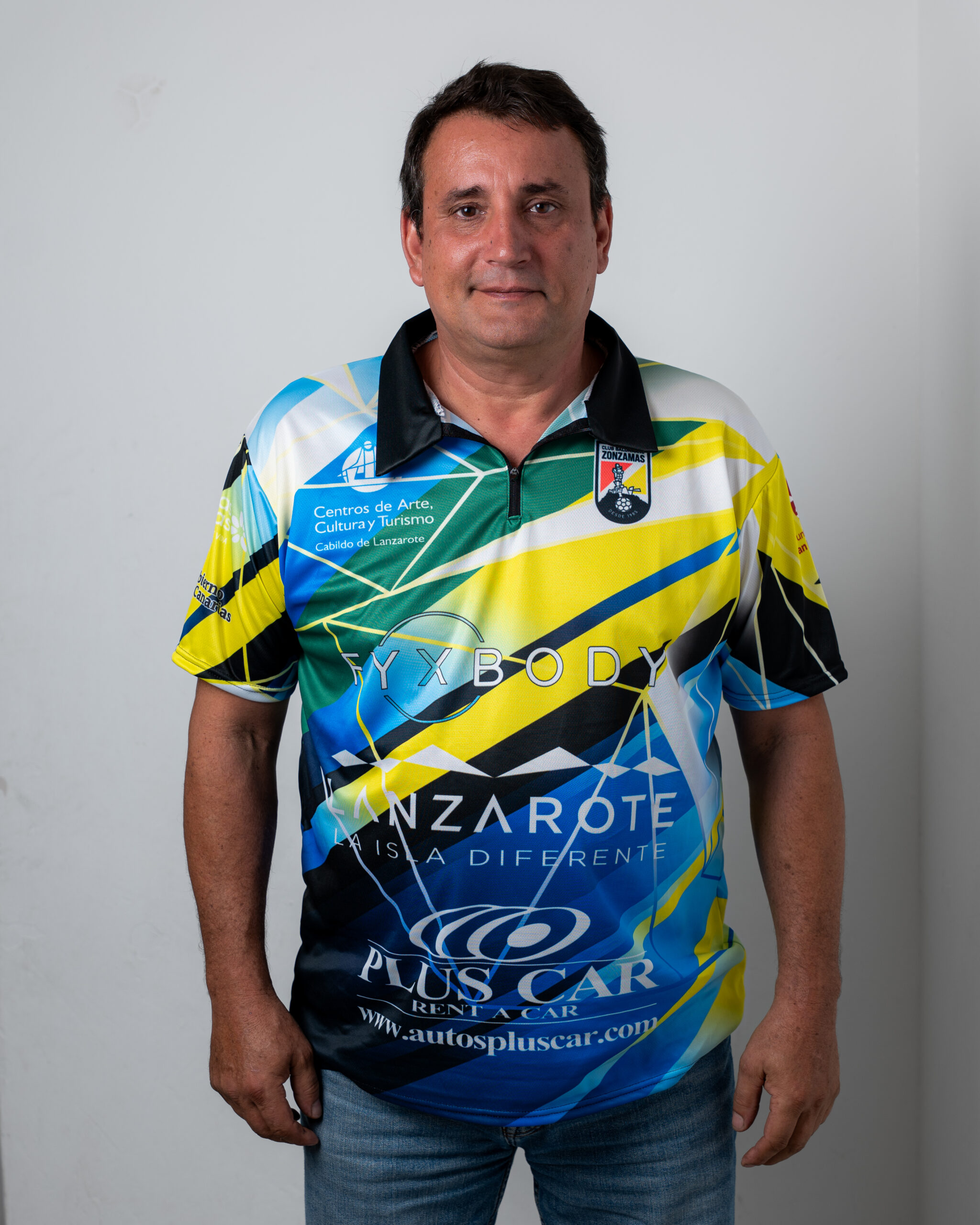 Eduardo Borges – porteras