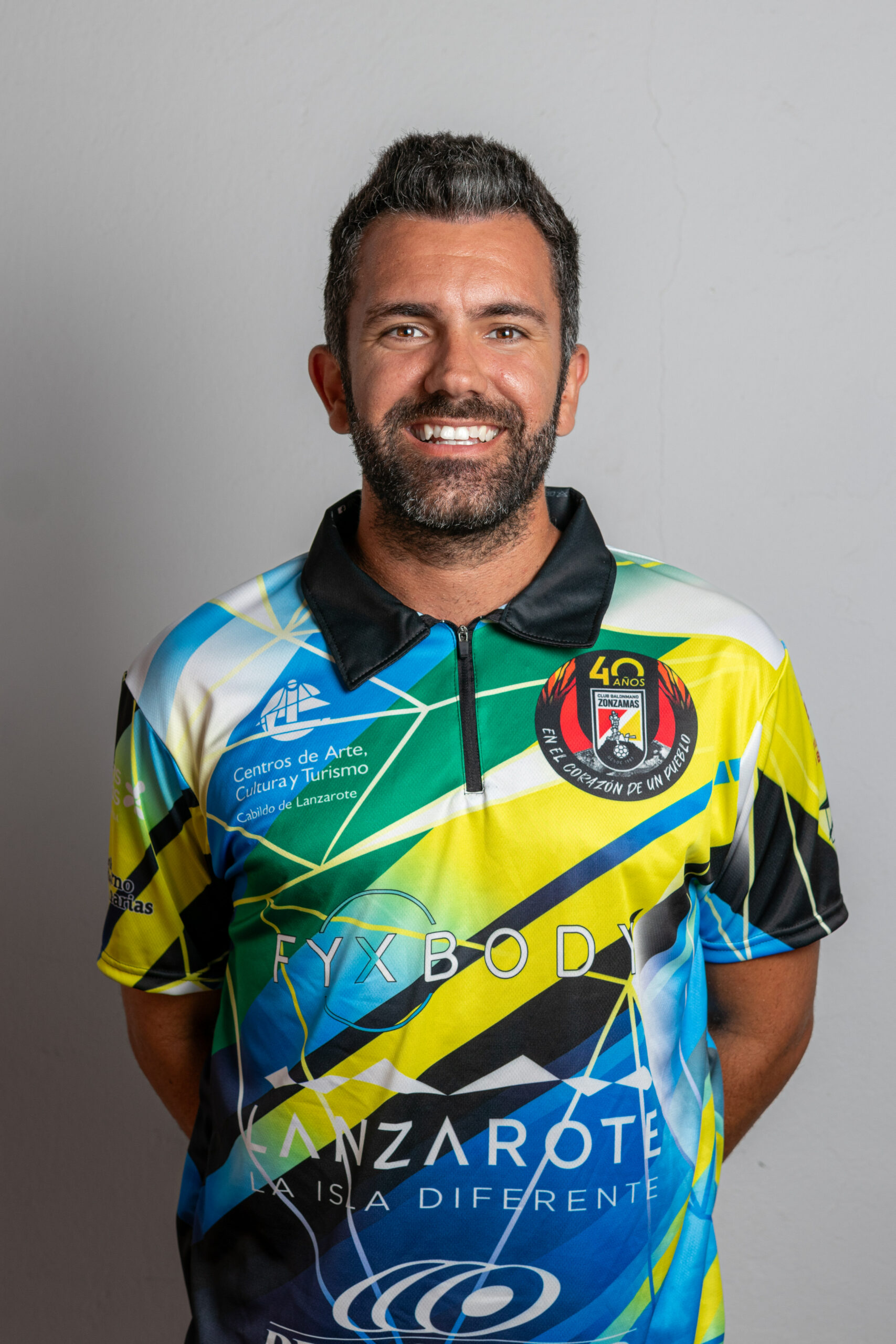 Club Balonmano Zonzamas