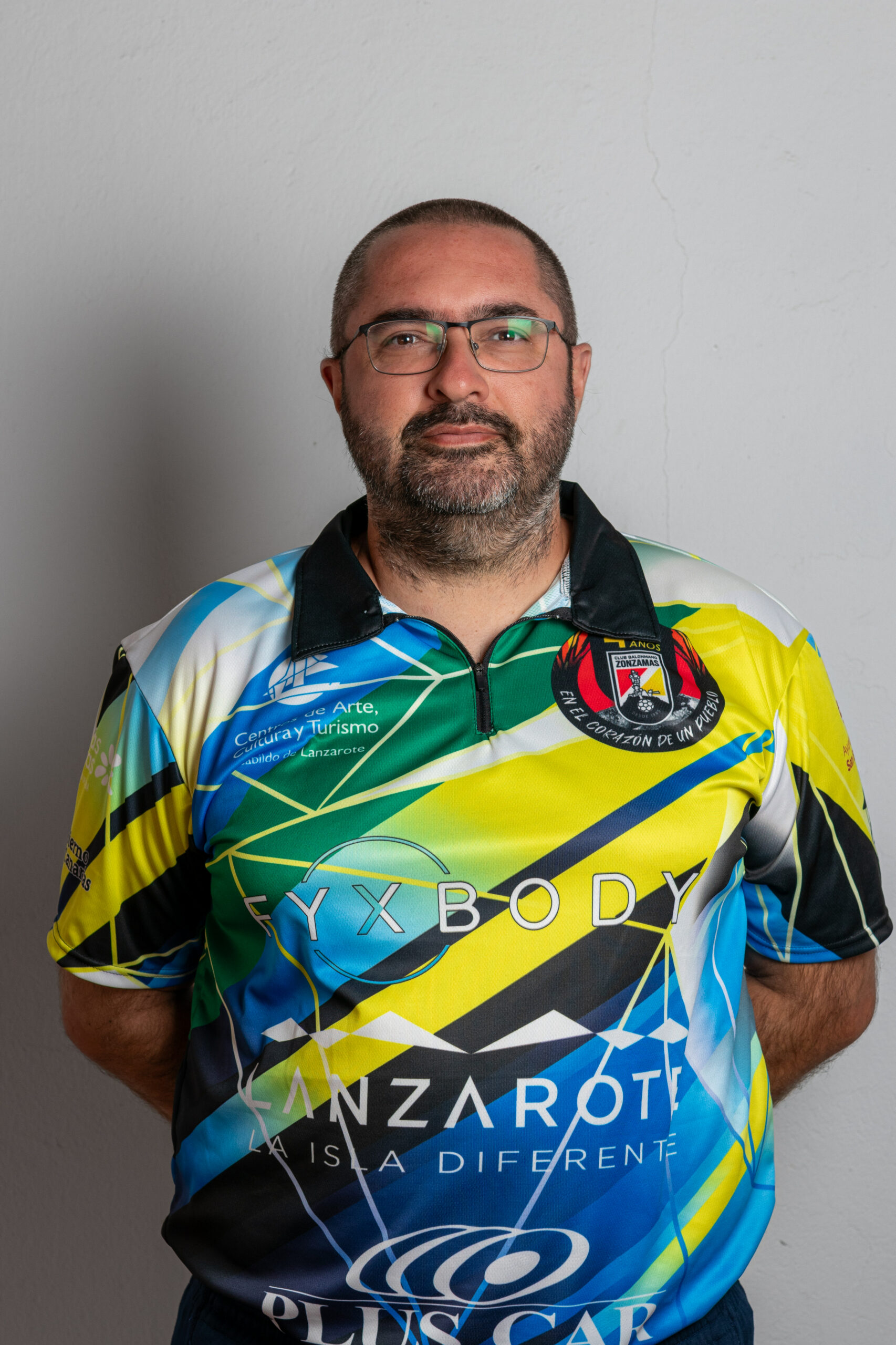 Club Balonmano Zonzamas