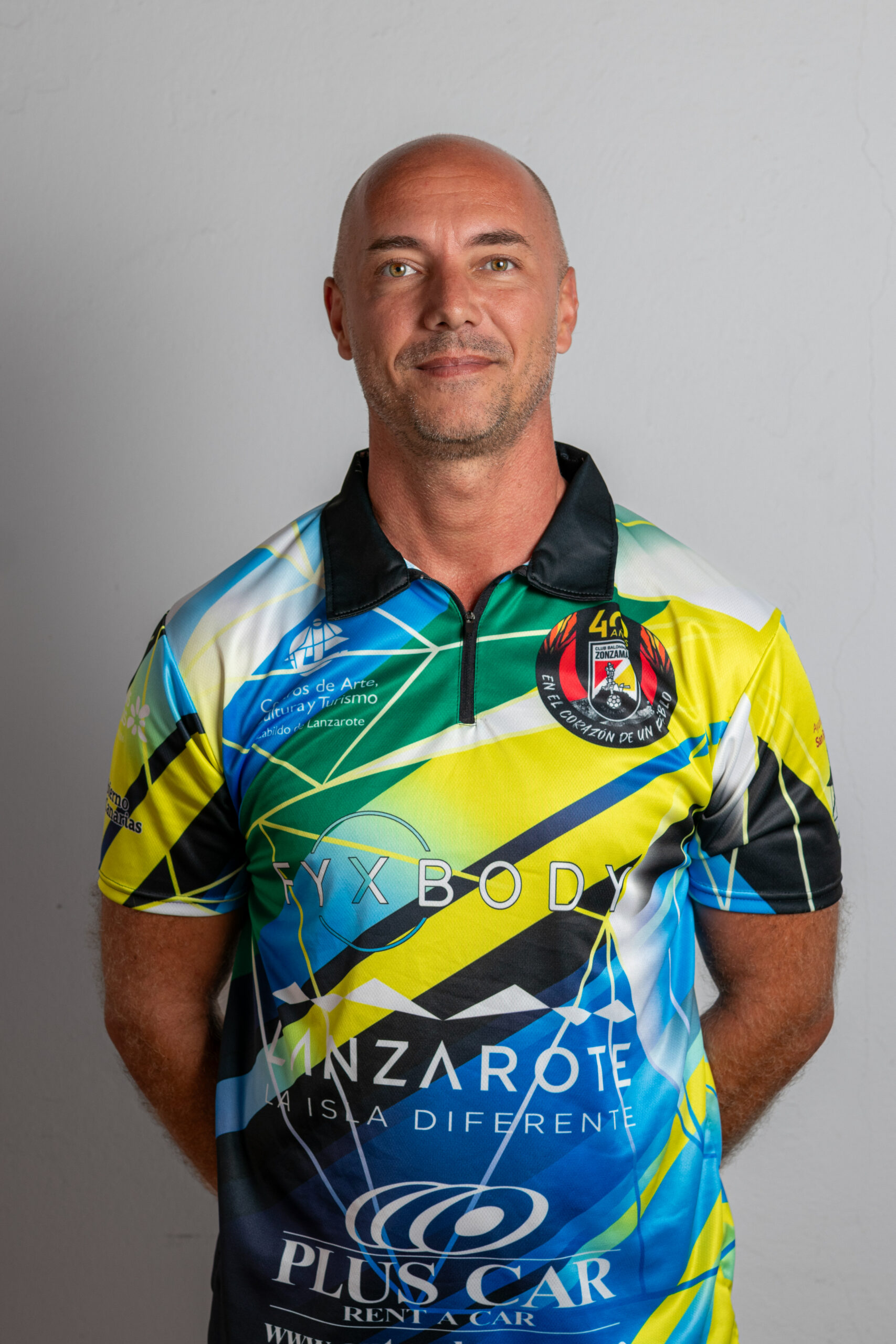 Club Balonmano Zonzamas