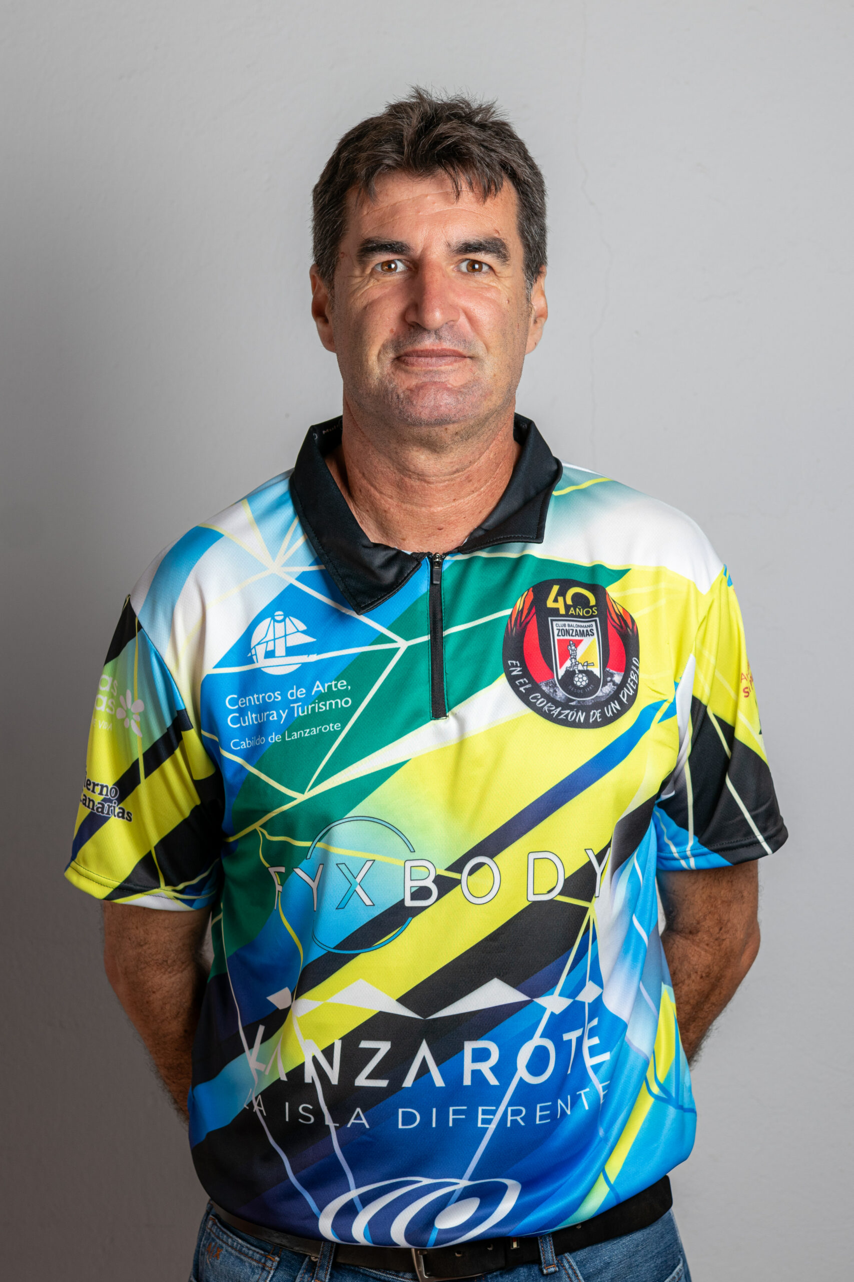 Club Balonmano Zonzamas