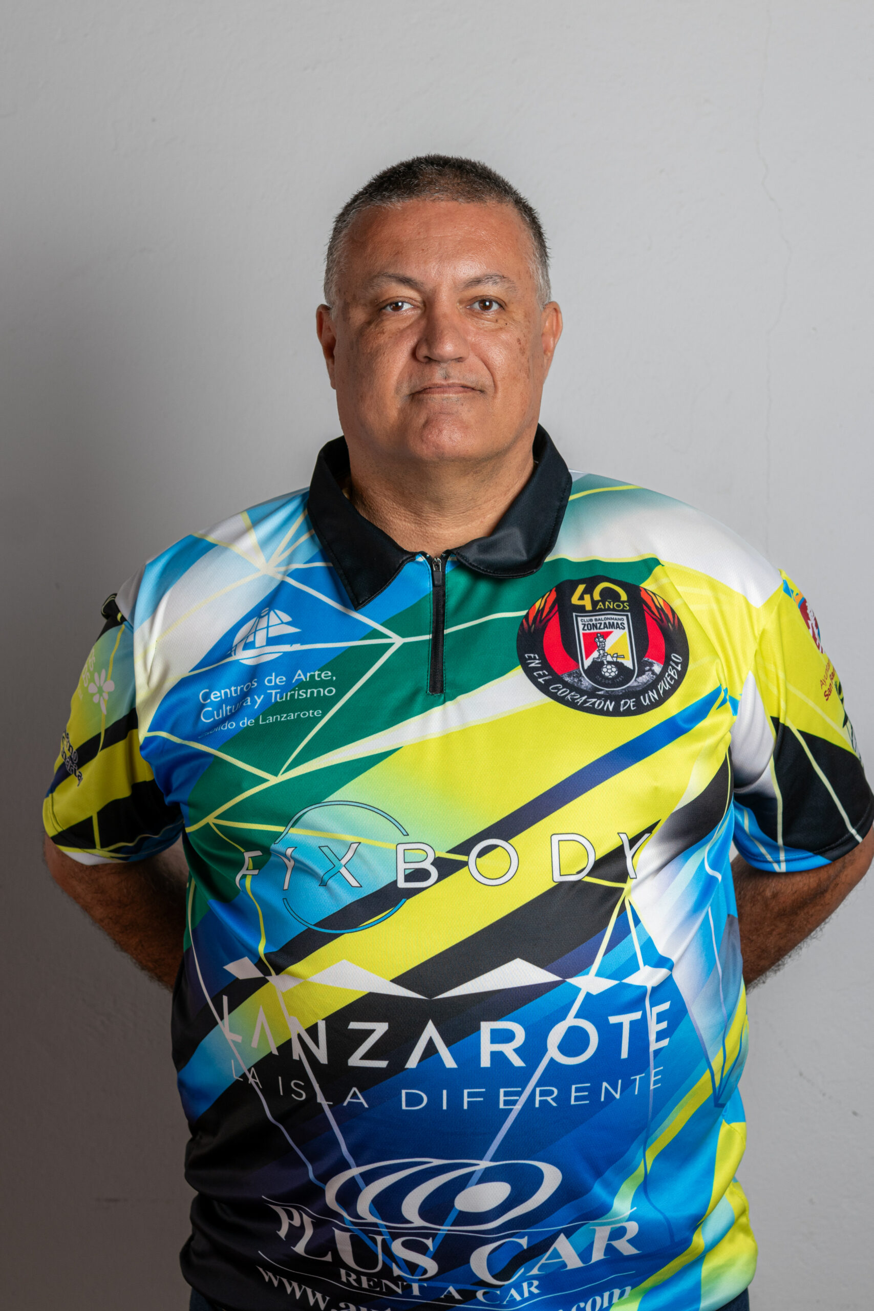 Club Balonmano Zonzamas