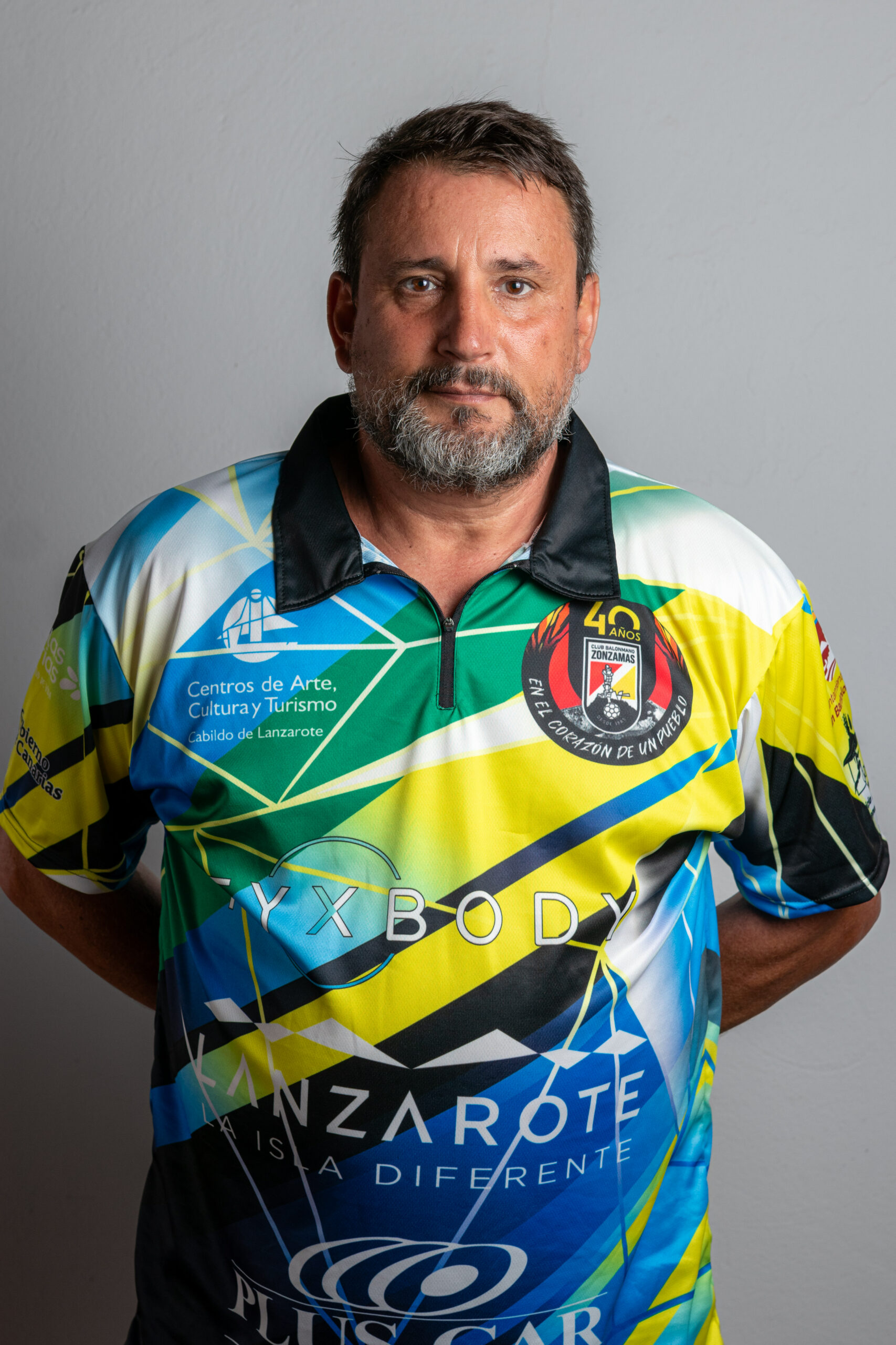 Club Balonmano Zonzamas